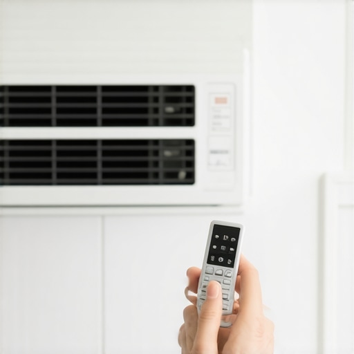 Window AC Remote Not Responding? 3 Fast Fixes for 2026
