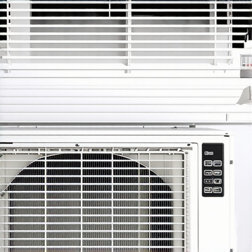 Window AC Mold: 3 Quick Fixes to Stop the Smell [2026]